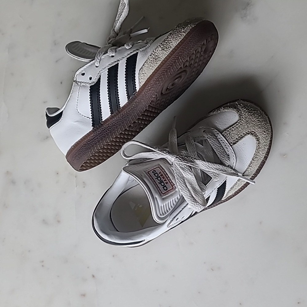 Kids Samba 11C